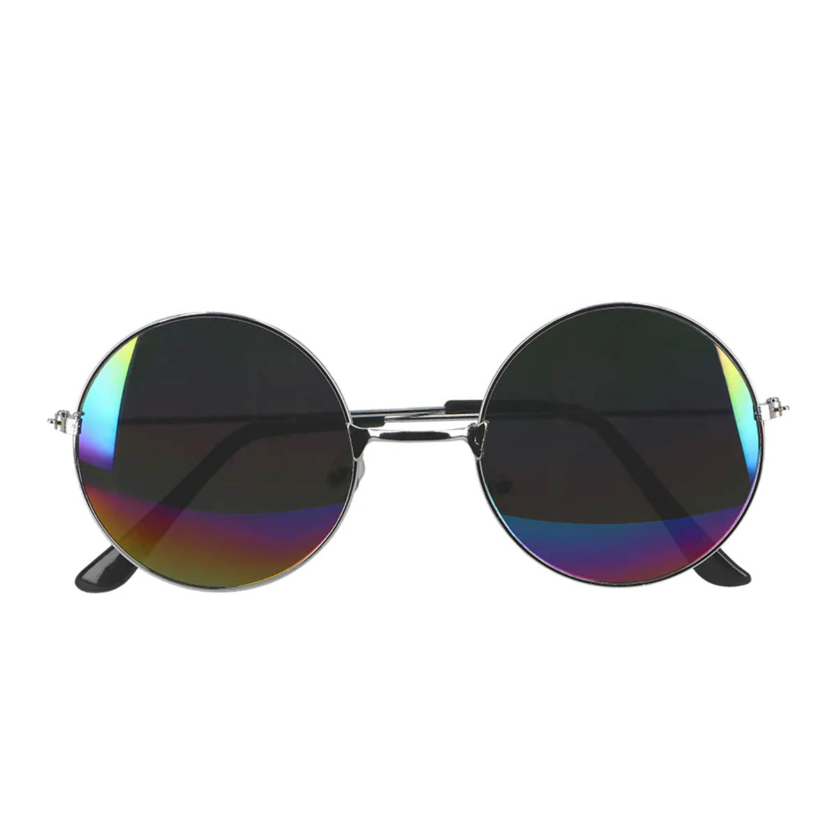 Maskeradset, hippie John