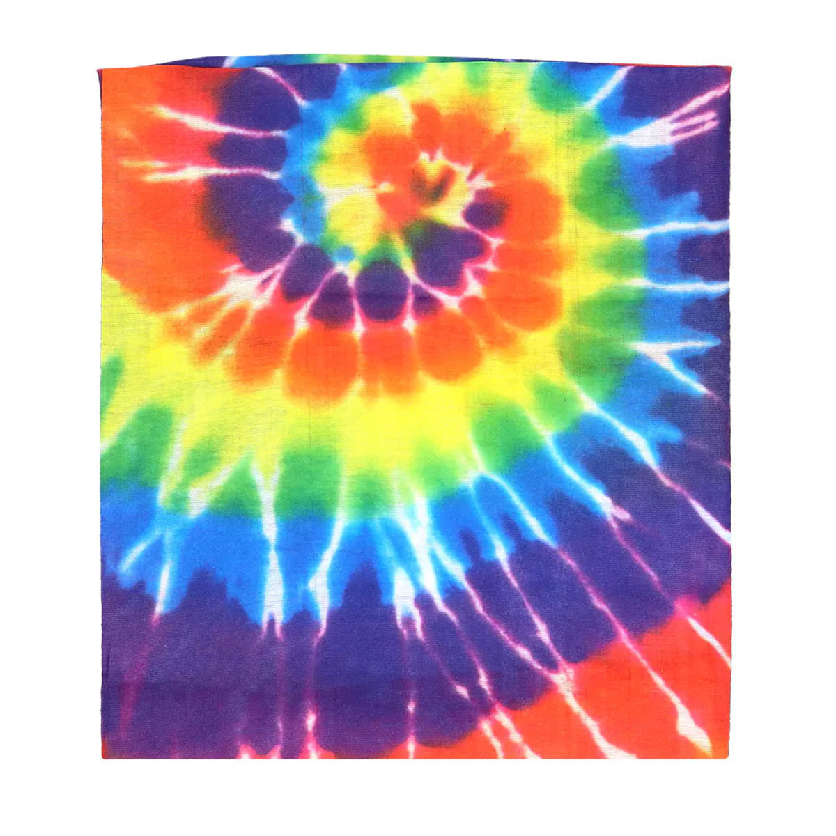 Maskeradset, hippie John