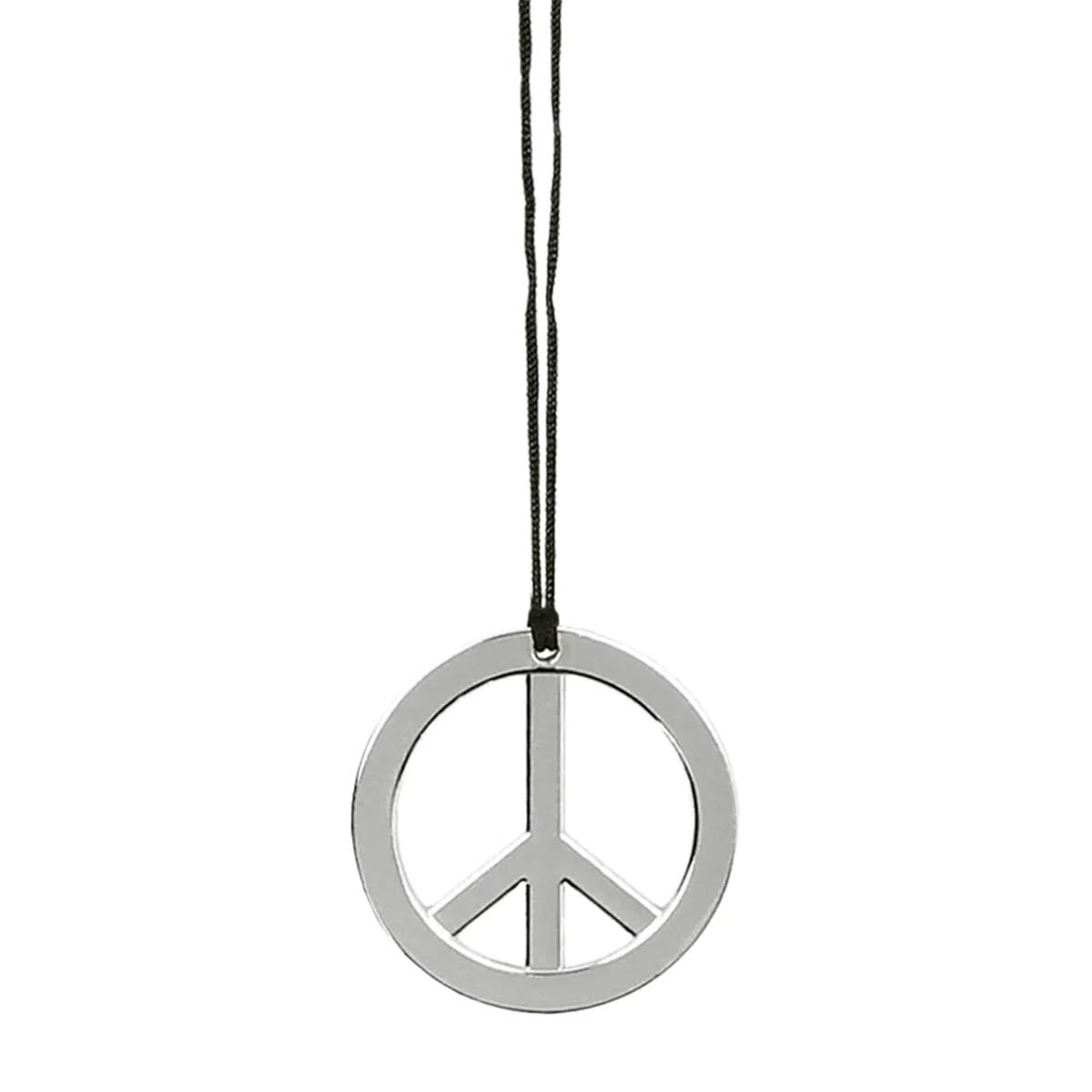 Maskeradset, hippie John