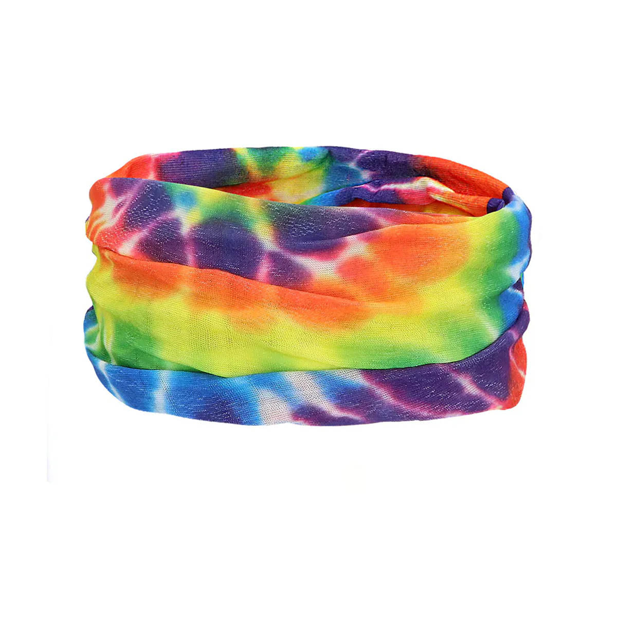 Maskeradset, hippie John