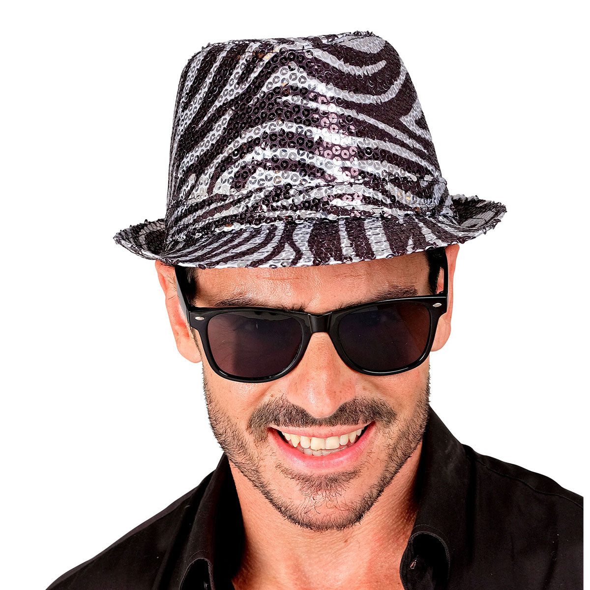 Hatt, popstar zebra