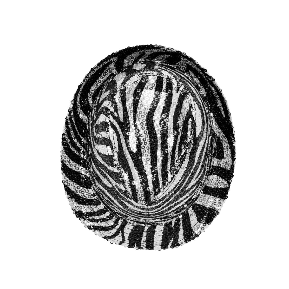 Hatt, popstar zebra