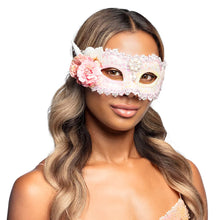 Ögonmask, Mermaid