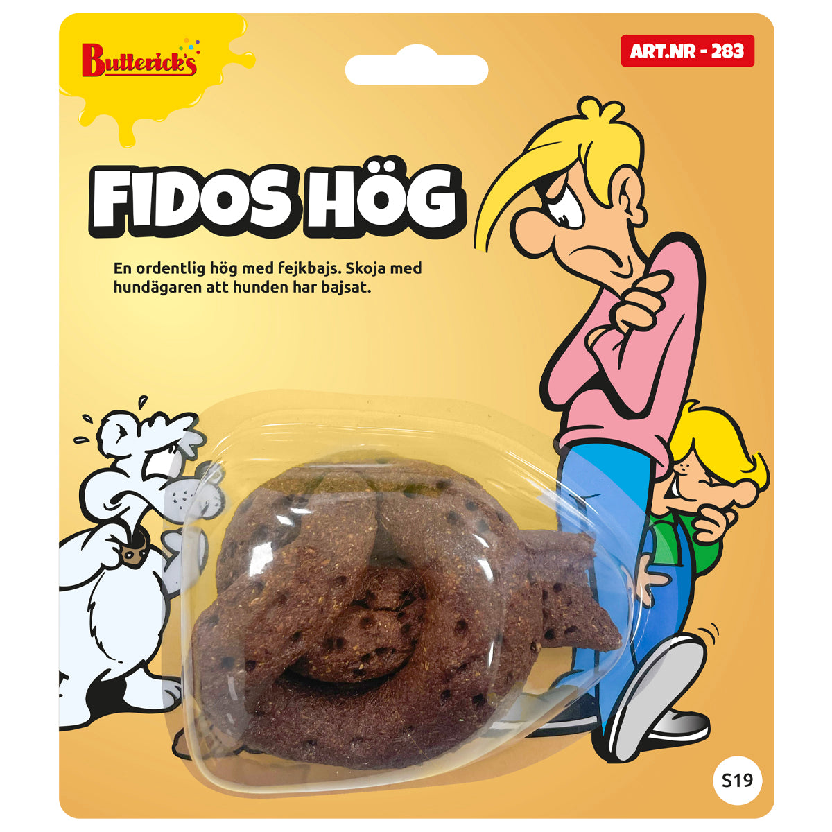 Fidos hög