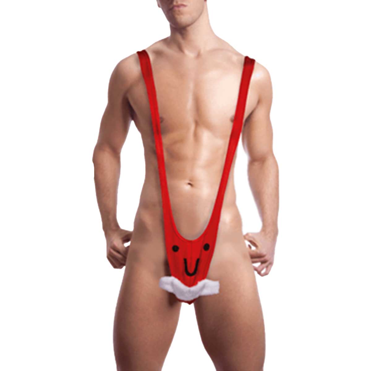 Mankini, jul