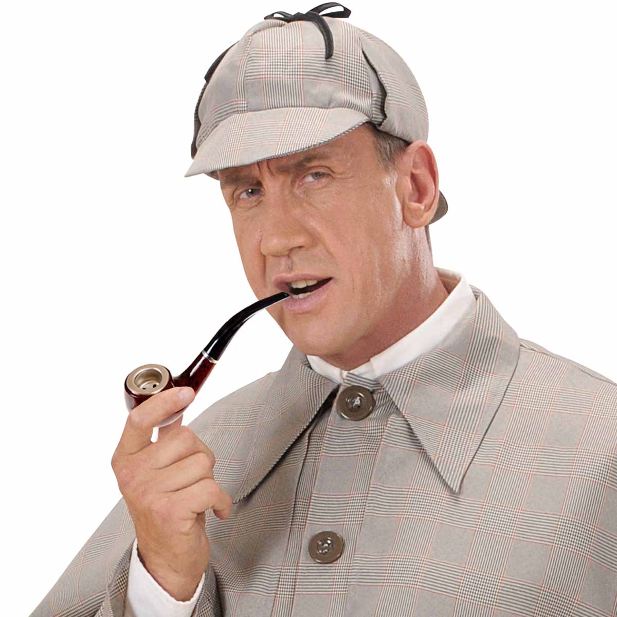 Träpipa