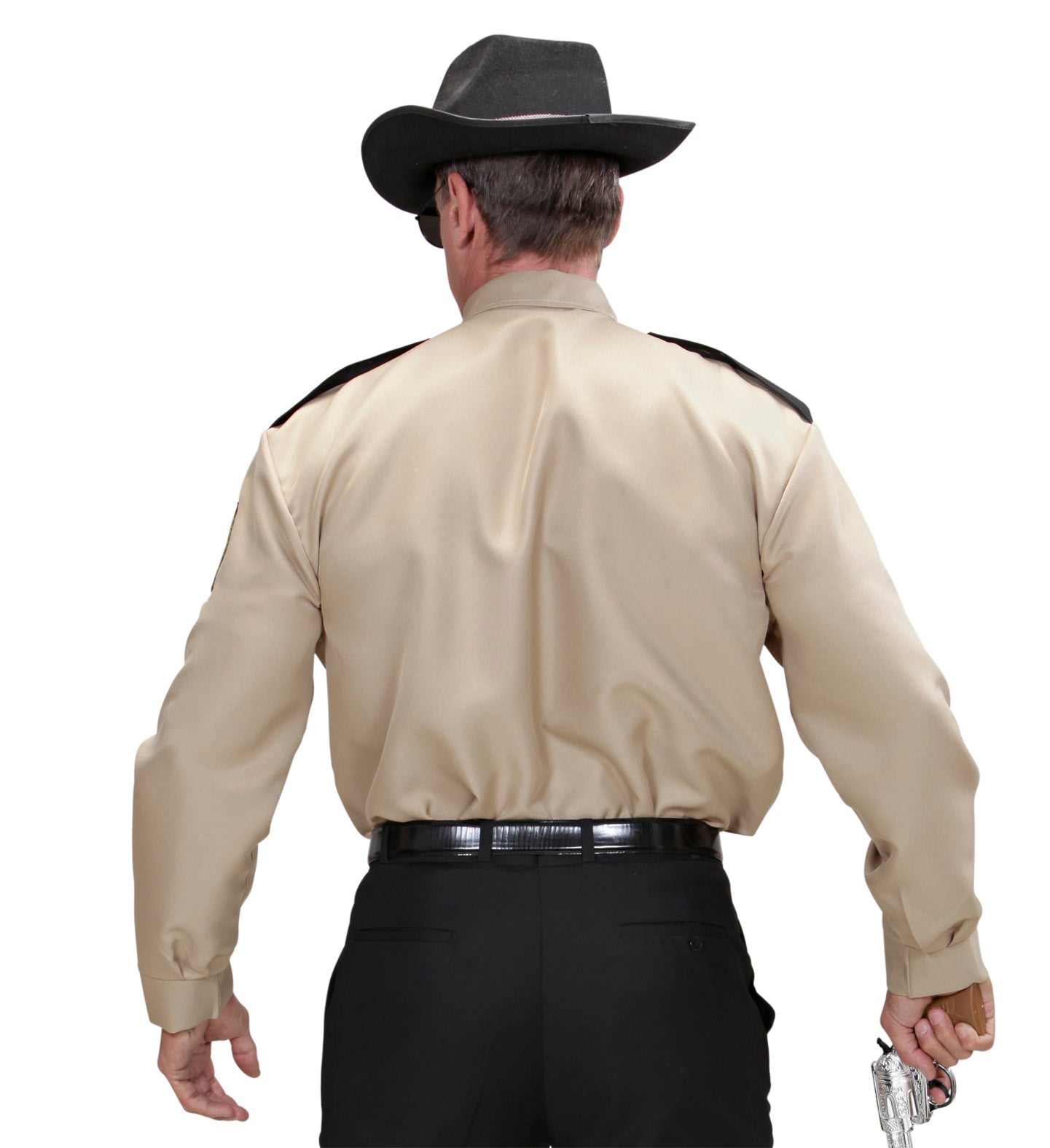 Skjorta, sheriff XL