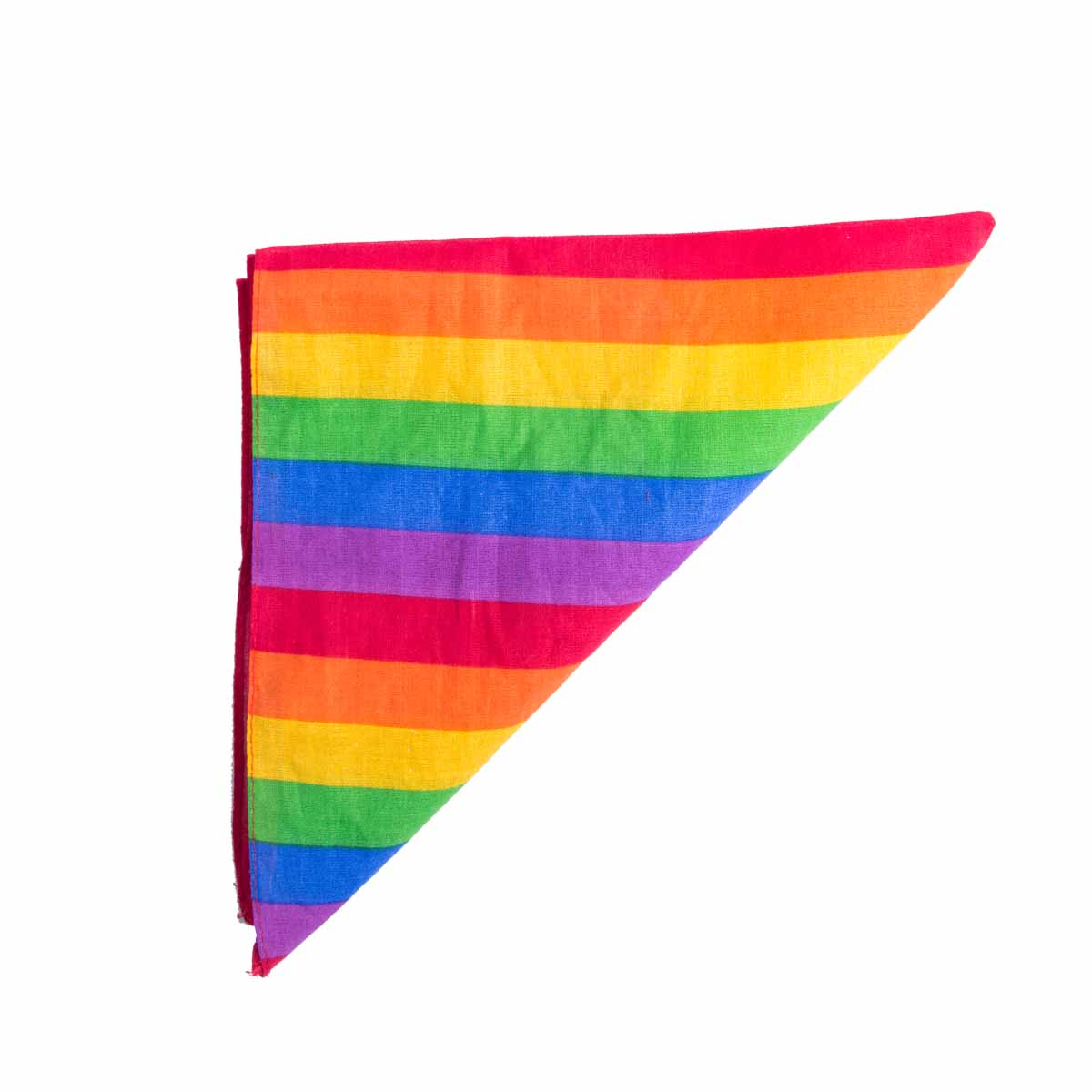 Scarf, pride regnbåge