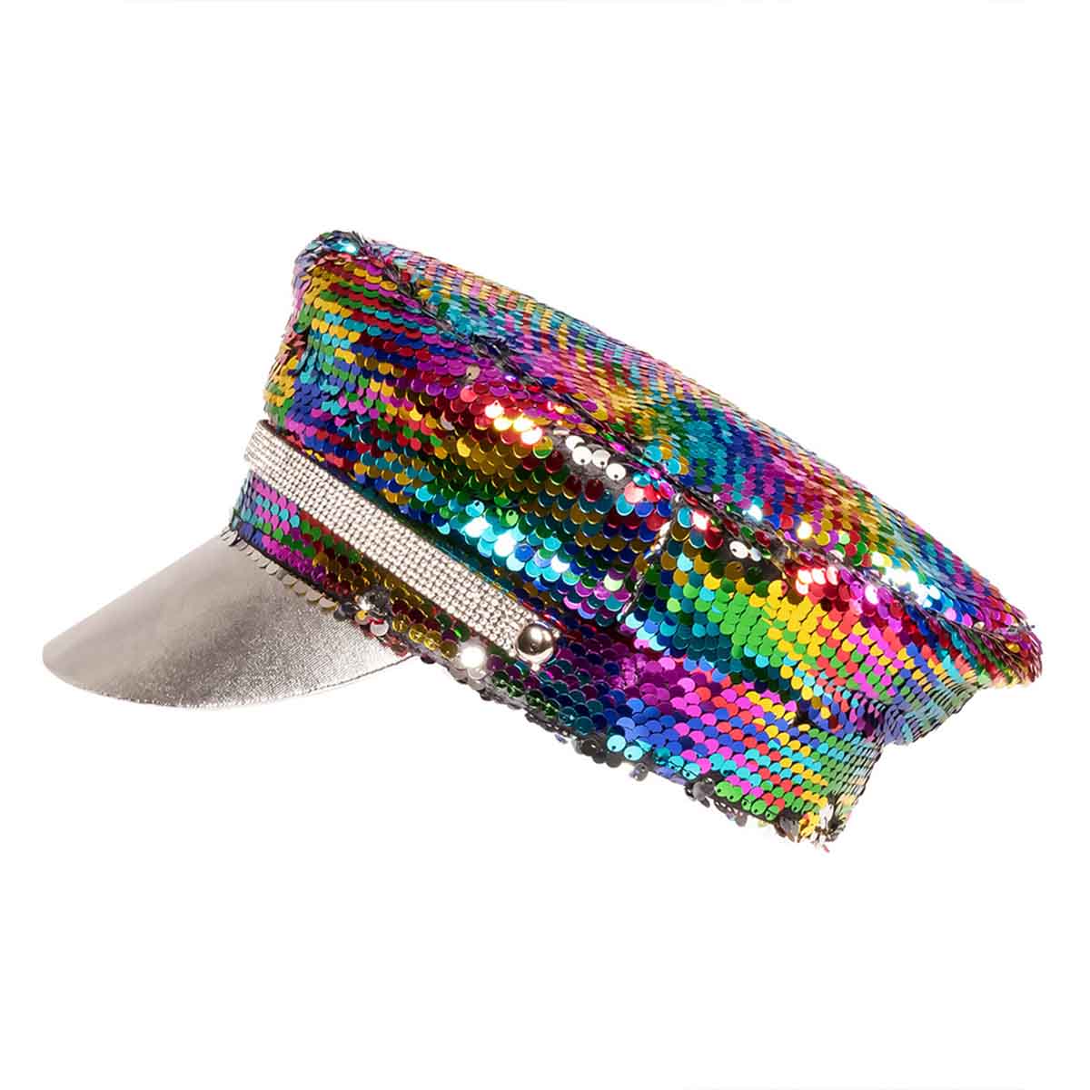 Machokeps, Rainbow blast