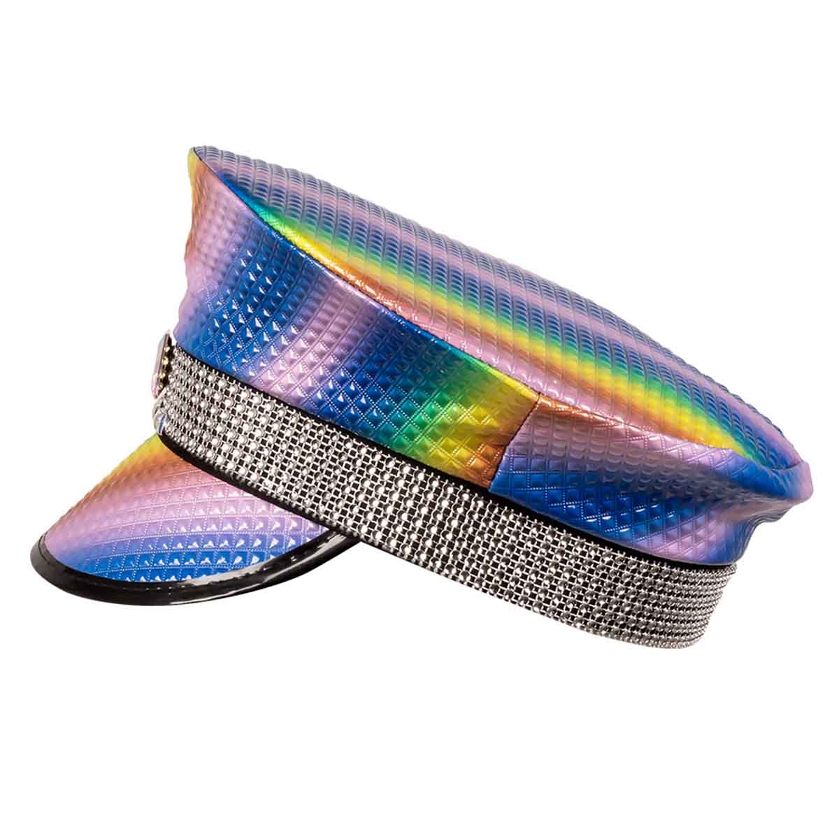 Machokeps, Sunset sparkle
