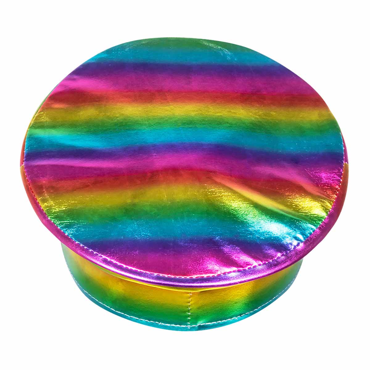 Machokeps, Rainbow Rock