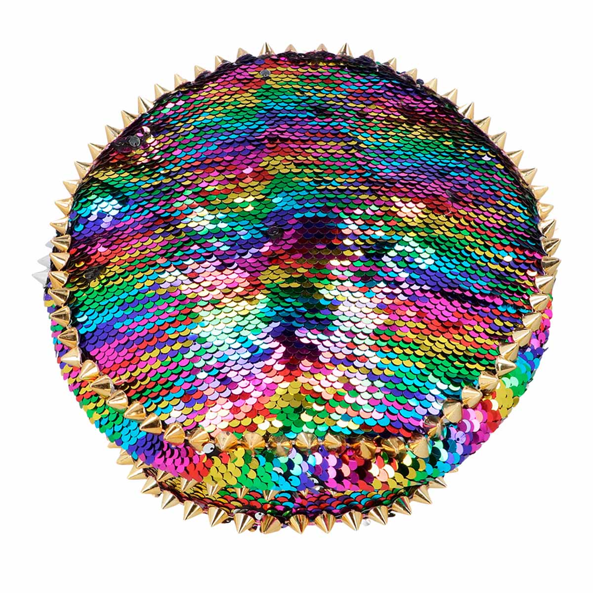 Machokeps, Rainbow sparkle