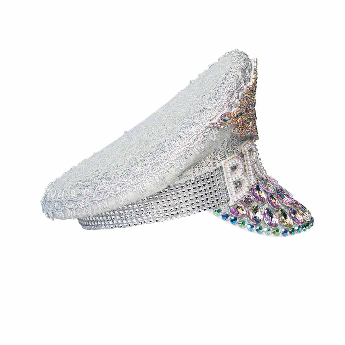 Machokeps, BRIDE
