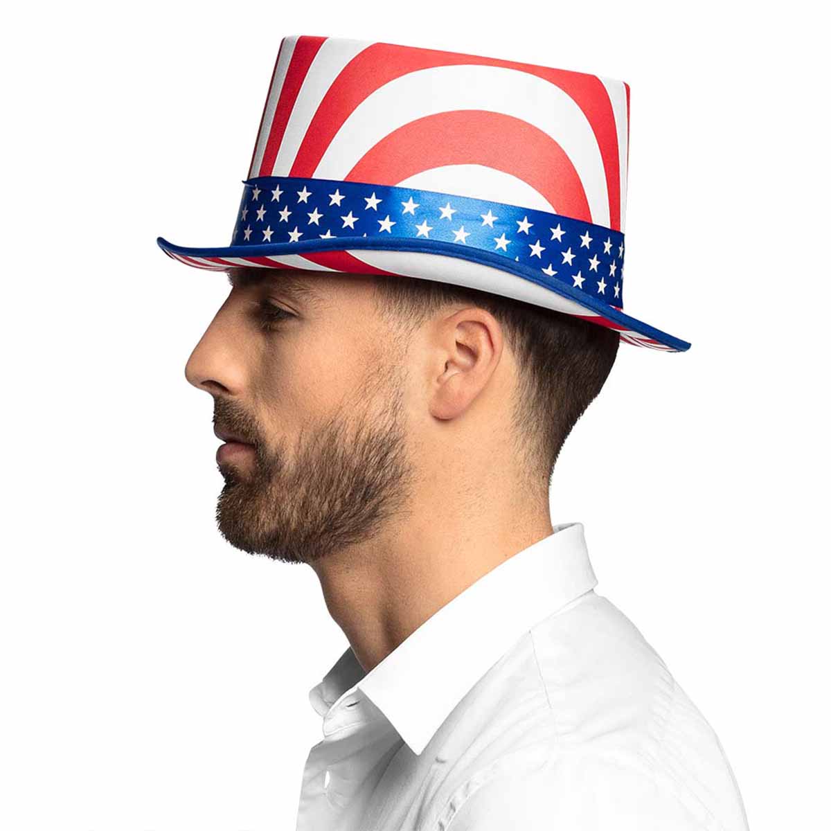 Hatt, USA deluxe