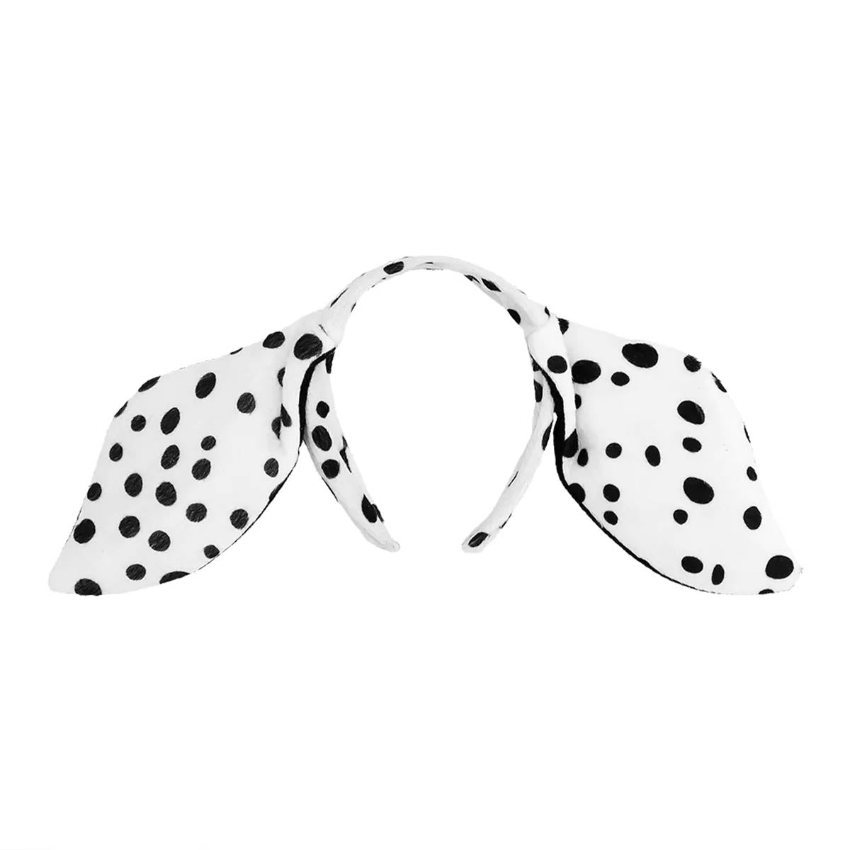 Maskeradset, dalmatin