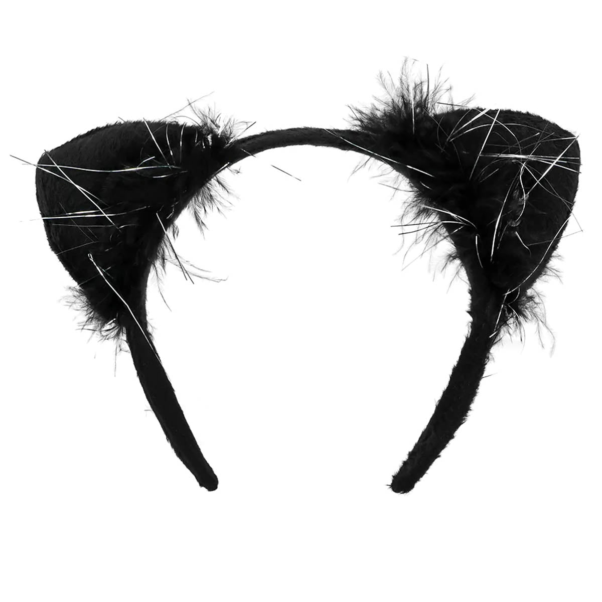 Maskeradset, katt