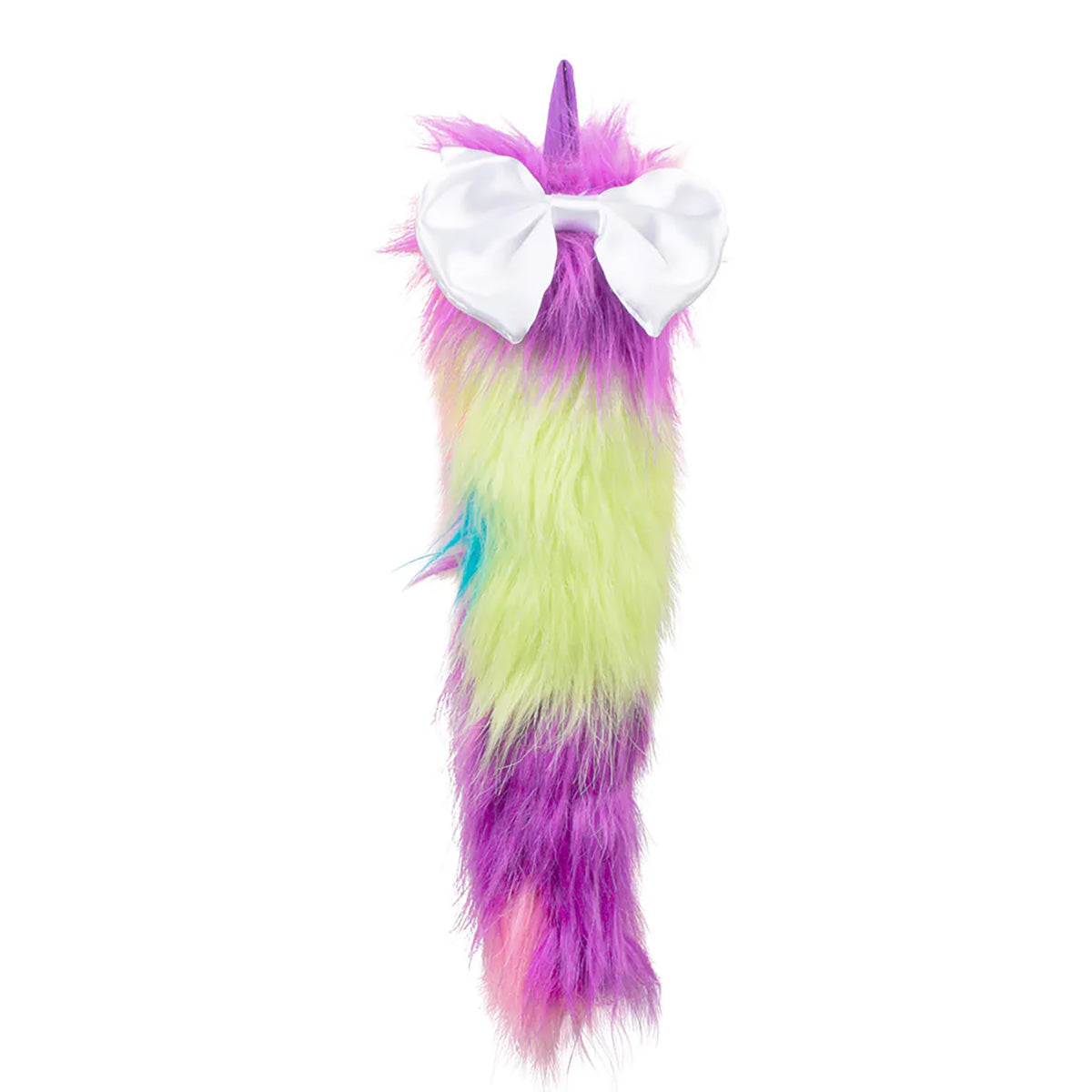 Maskeradset, unicorn