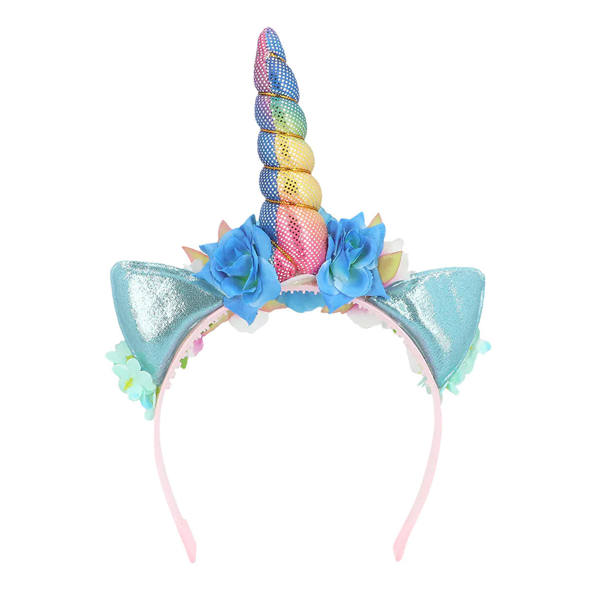 Diadem, starlight unicorn