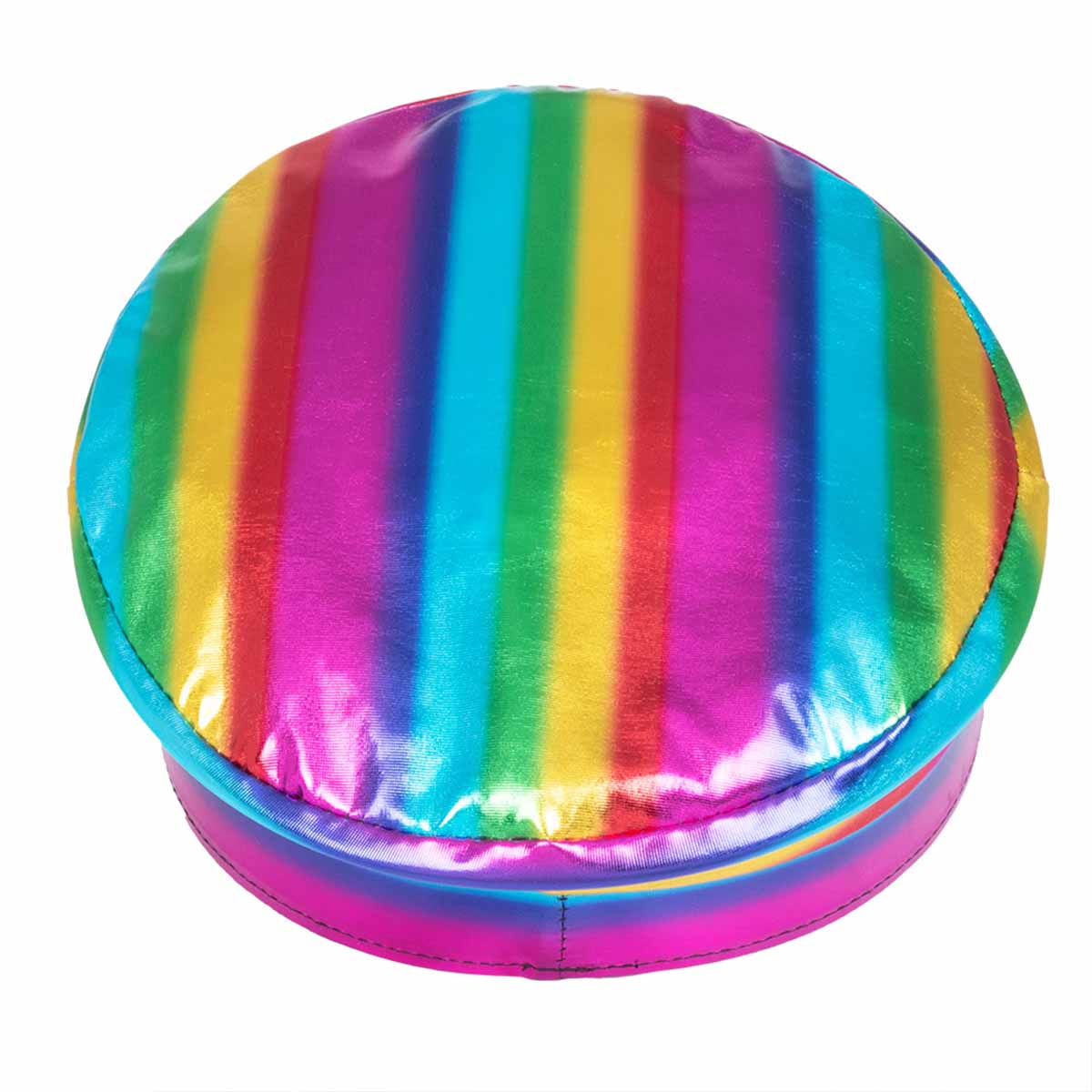 Machokeps, Captain Rainbow