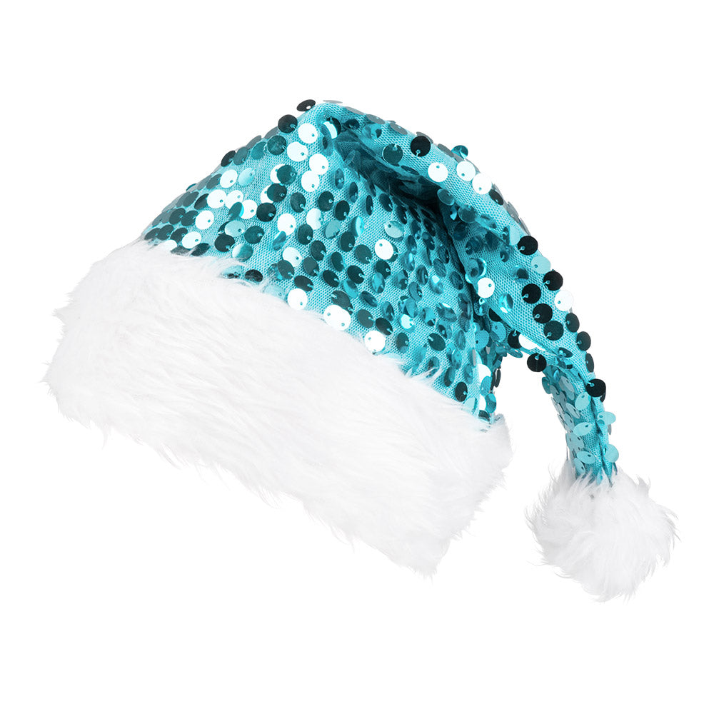 Tomteluva, glitter mix