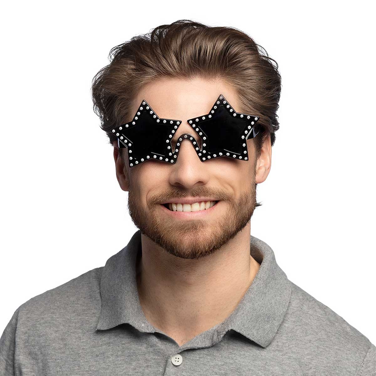 Glasögon, Rockstar