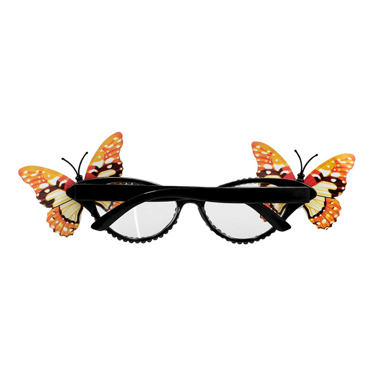 Glasögon, Butterfly