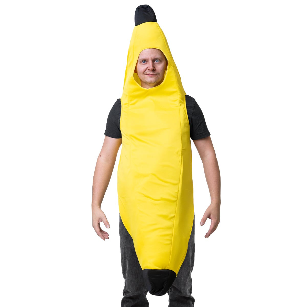 Dräkt, banan