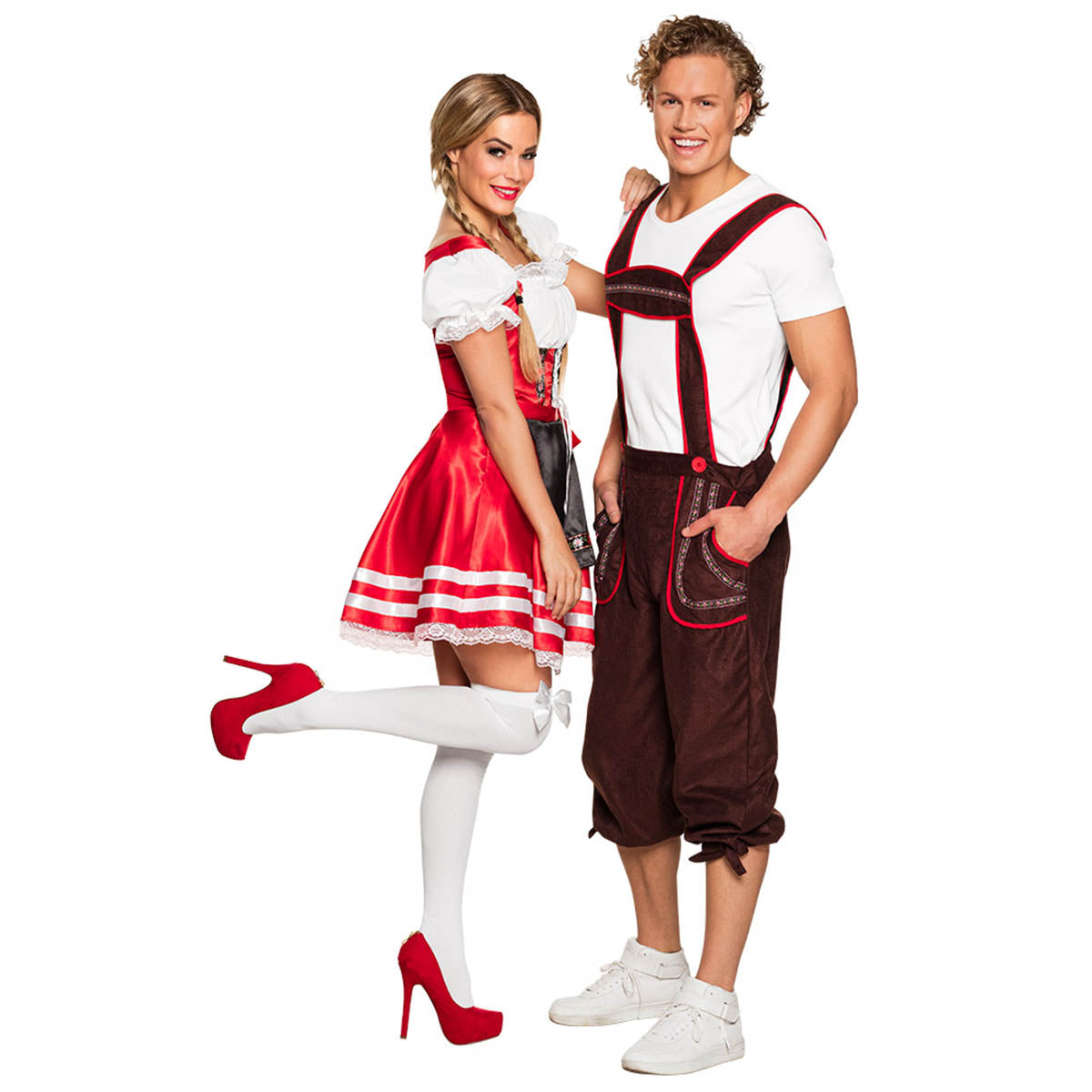 Lederhosen, Klaus M/L
