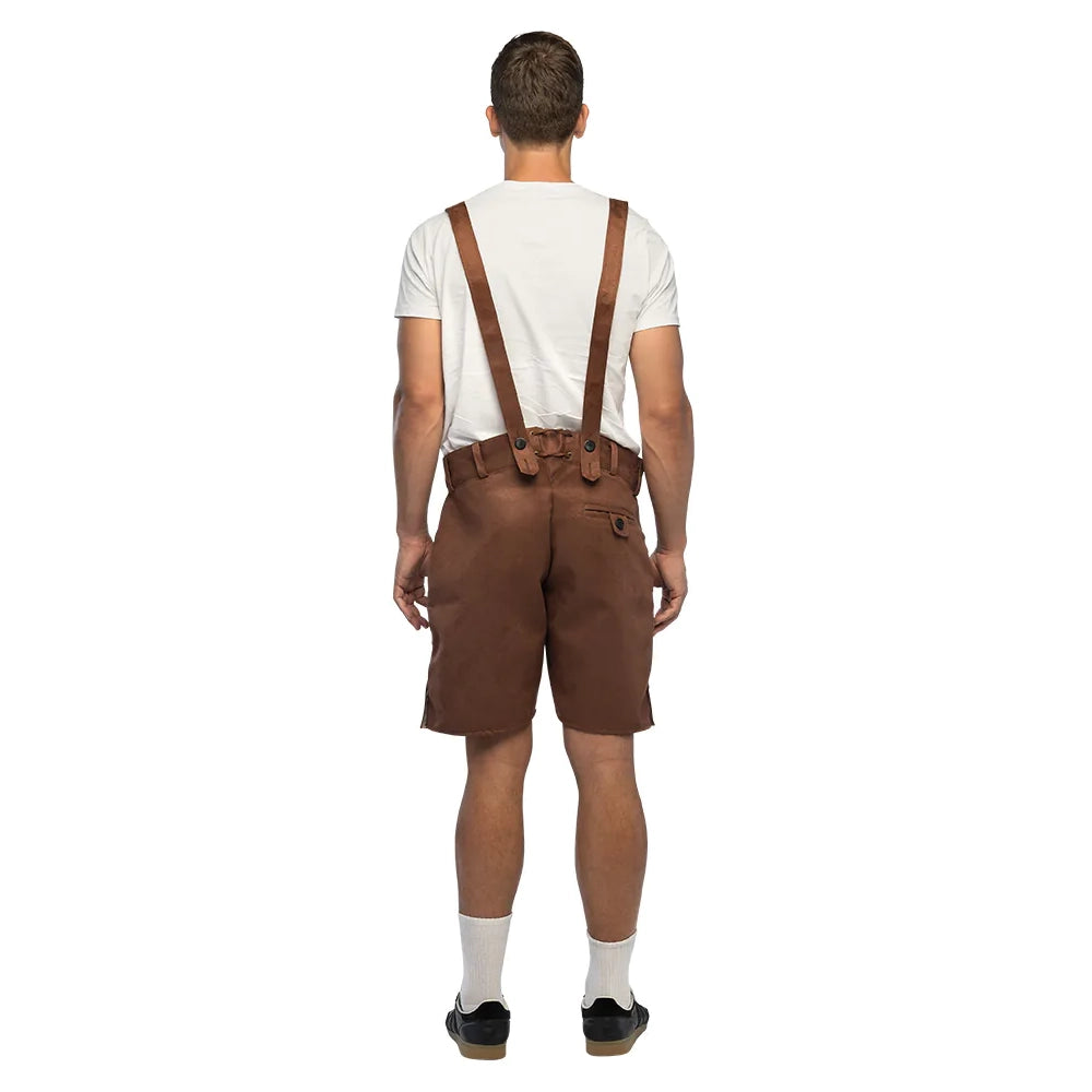 Lederhosen, Herr Fritz