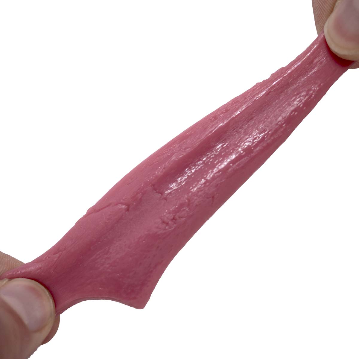 Gummitunga