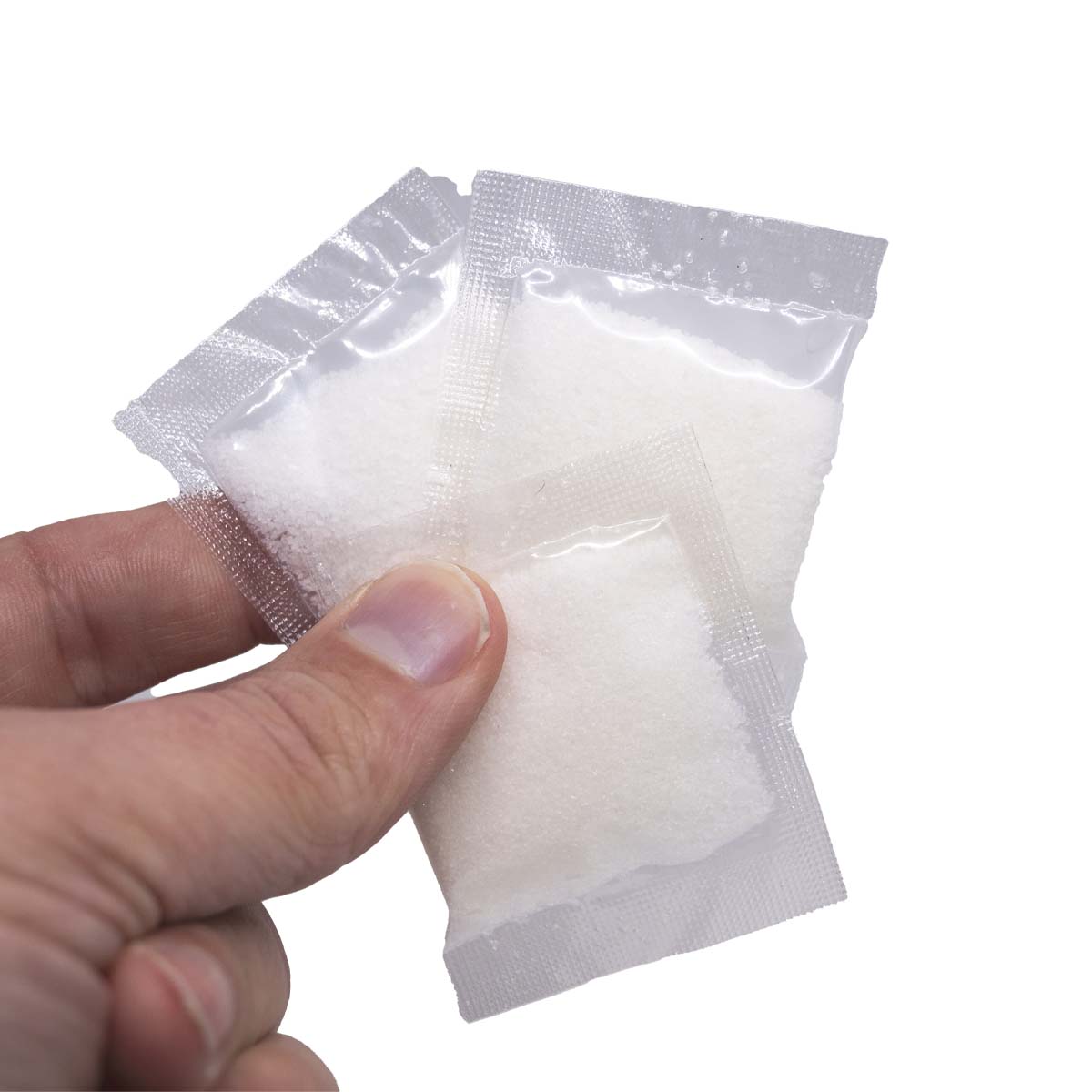 Fejksnö
