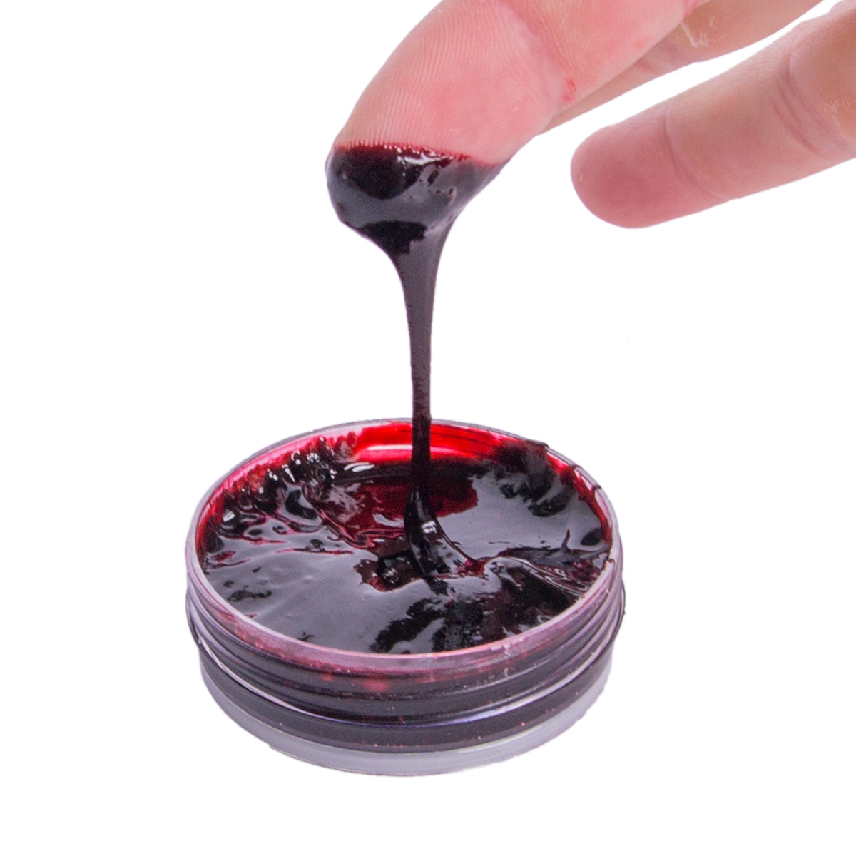 Blod, fresh scratch 15 ml mörk