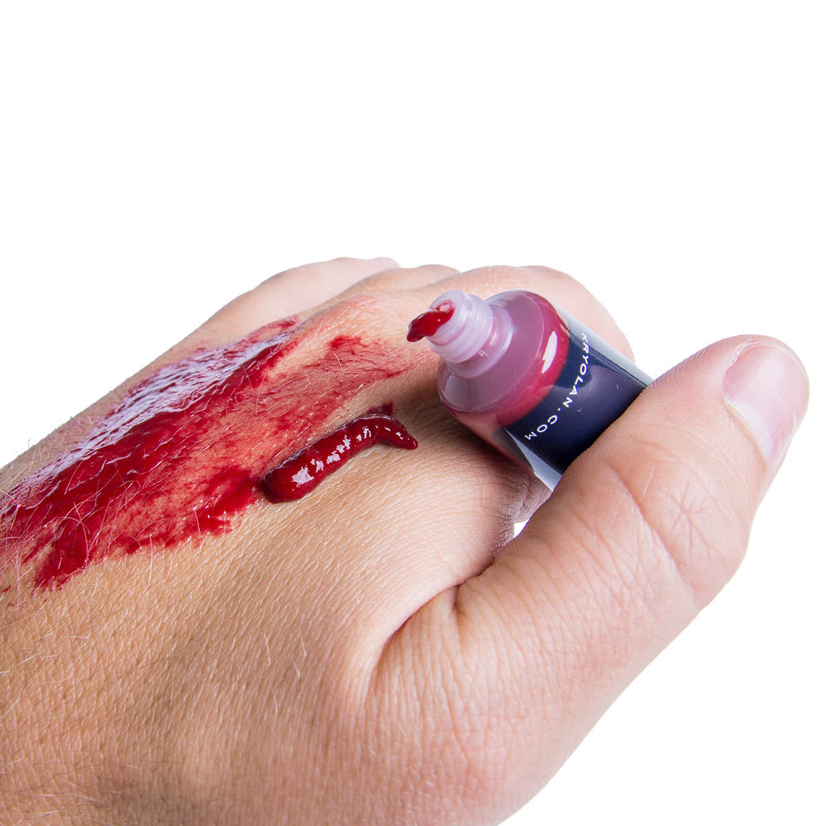 Blod, Kryolan 10 ml