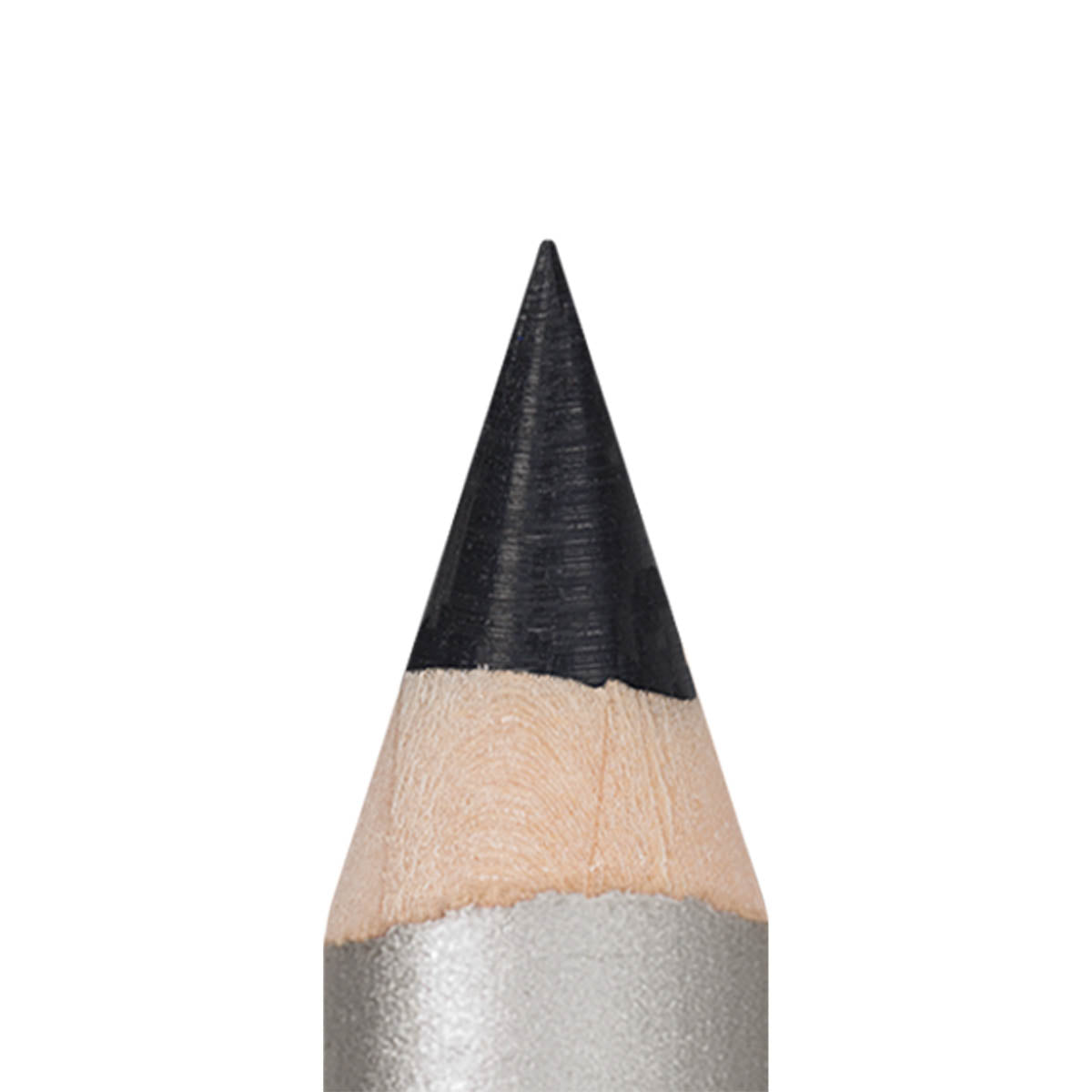 Kajalpenna, svart 17.5 cm