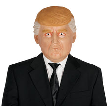 Latexmask, president USA