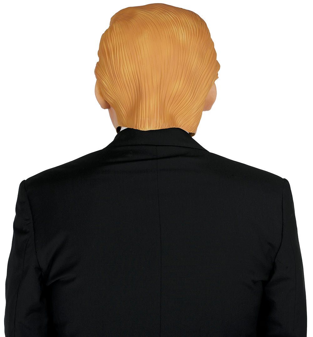 Latexmask, president USA