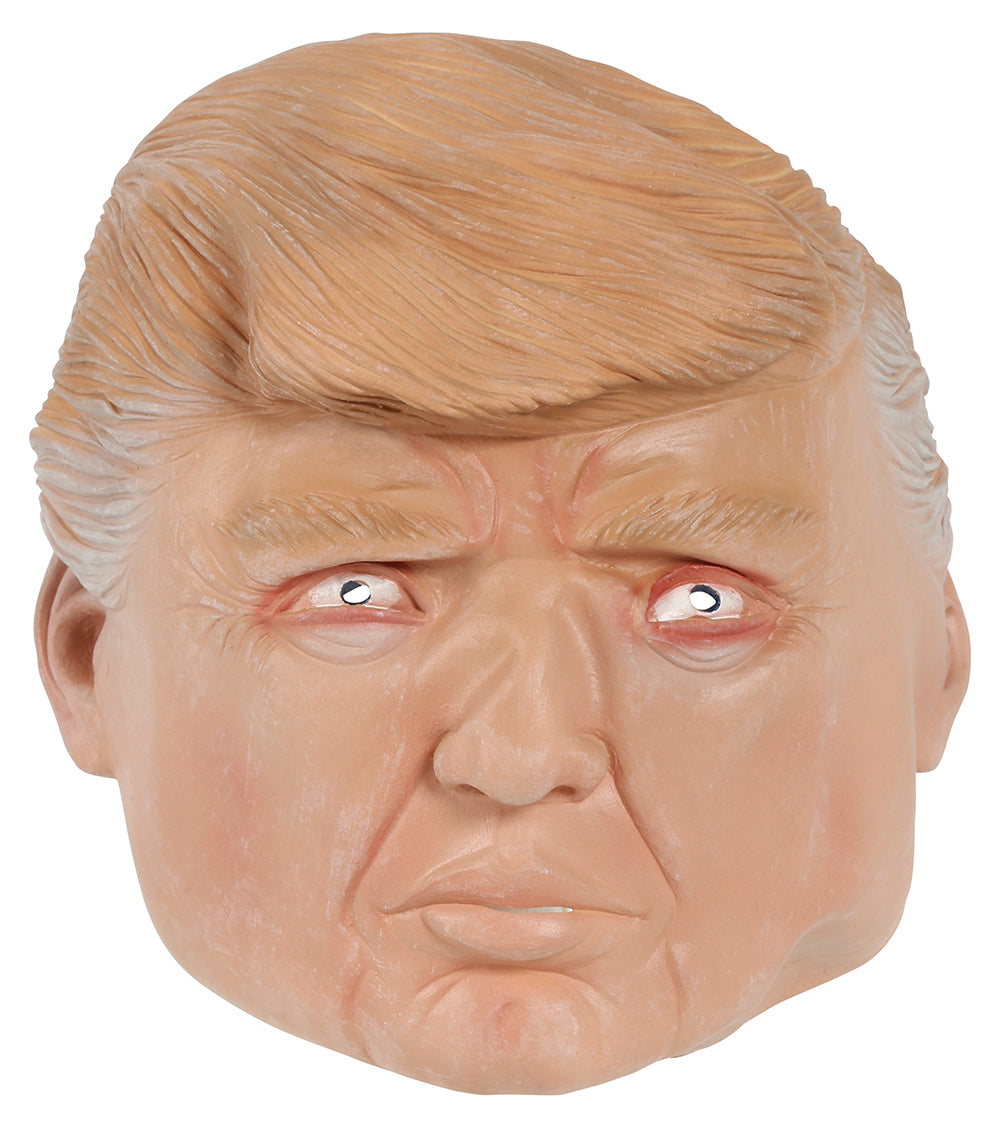 Latexmask, president USA