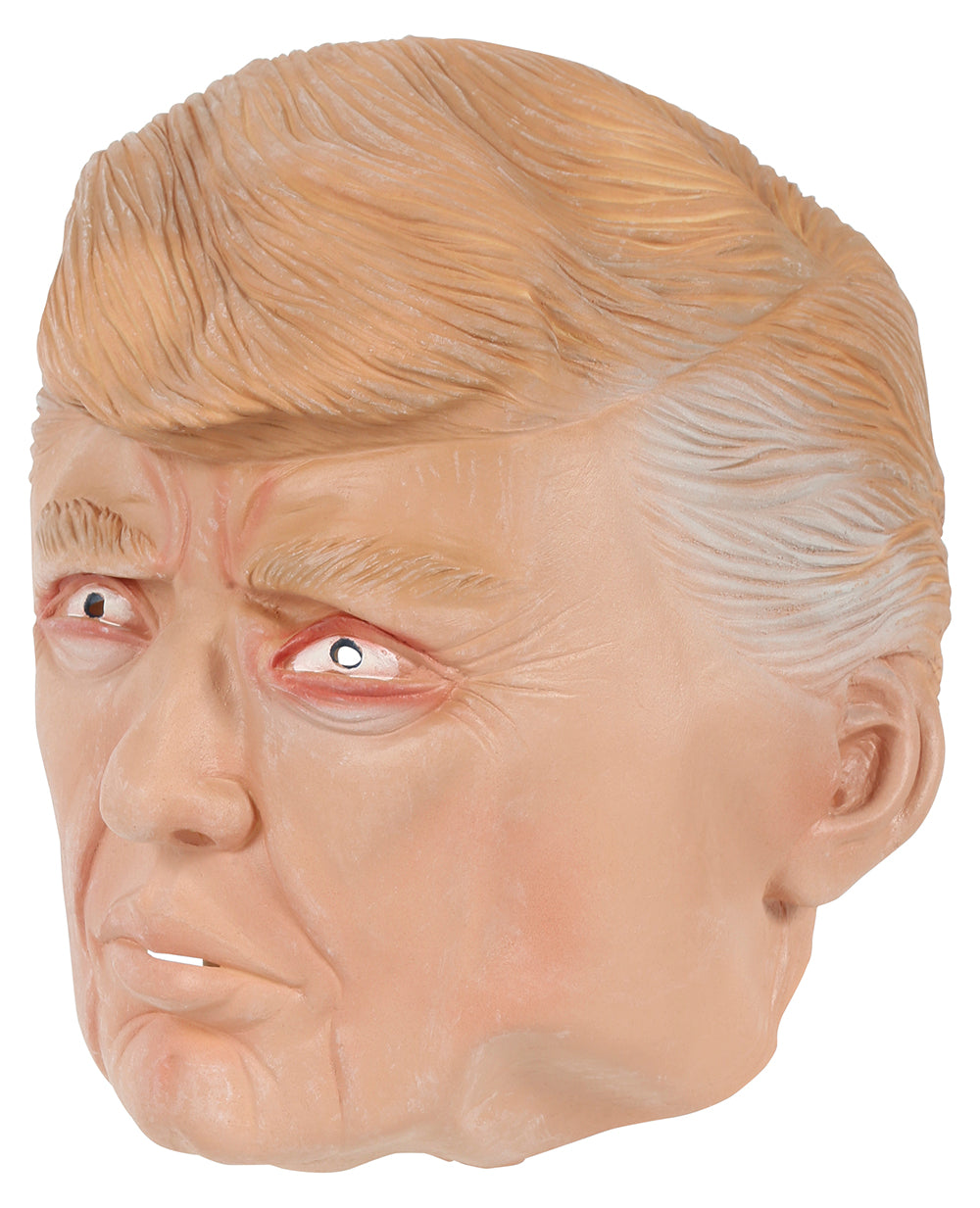 Latexmask, president USA