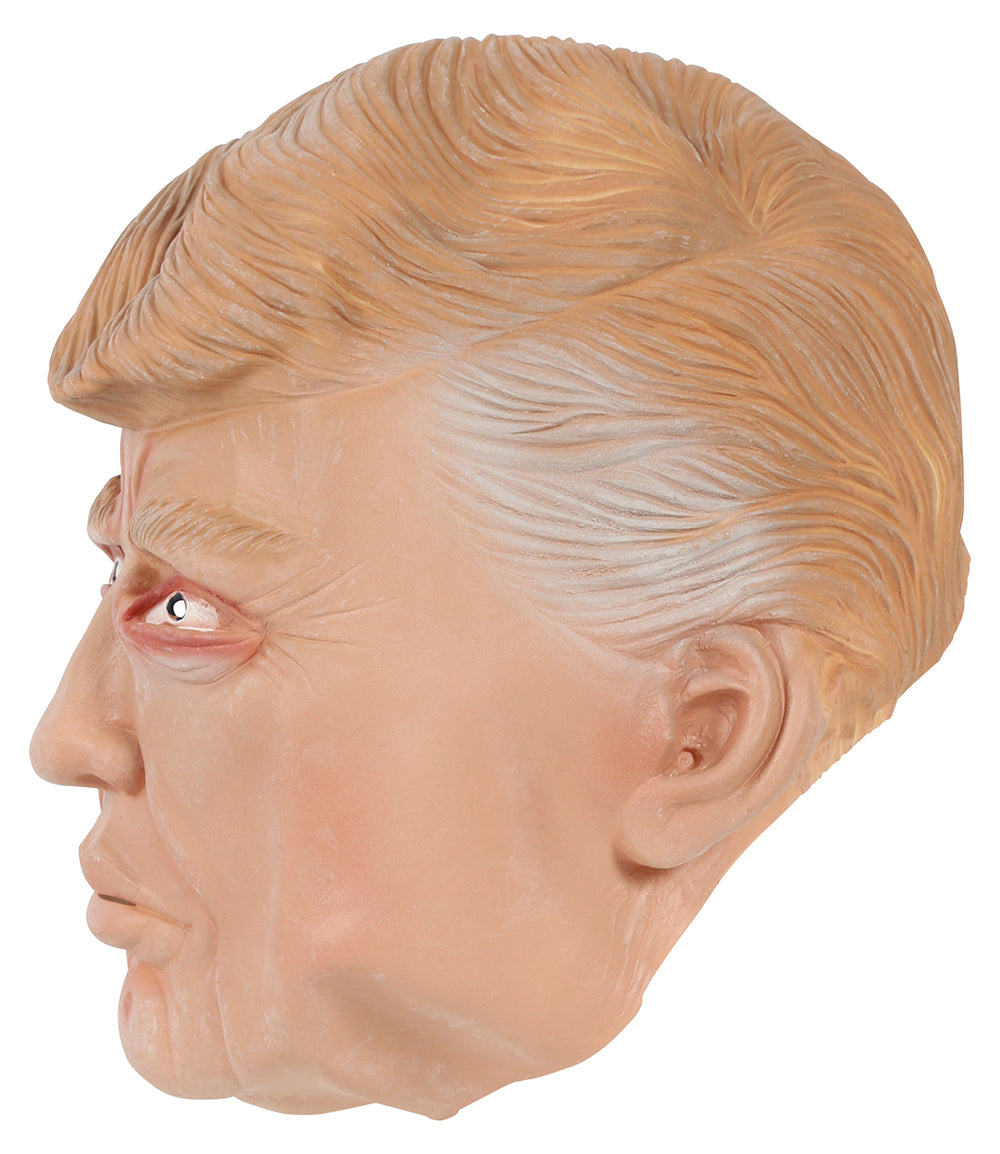 Latexmask, president USA