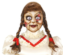 Latexmask, killer doll