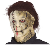 Latexmask, leather killer