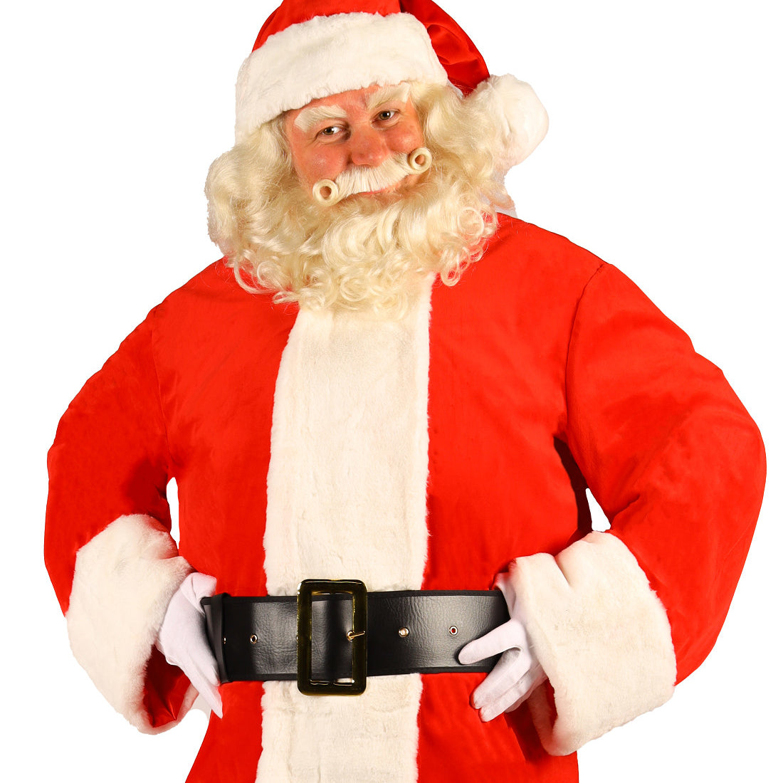 Tomtedräkt, traditionell M