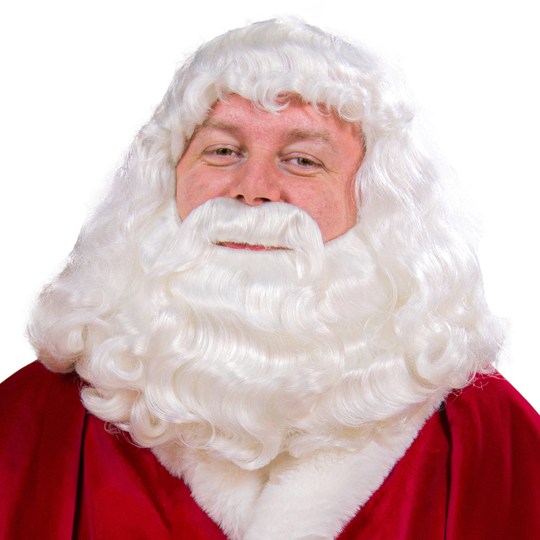 Tomteskägg, lappland