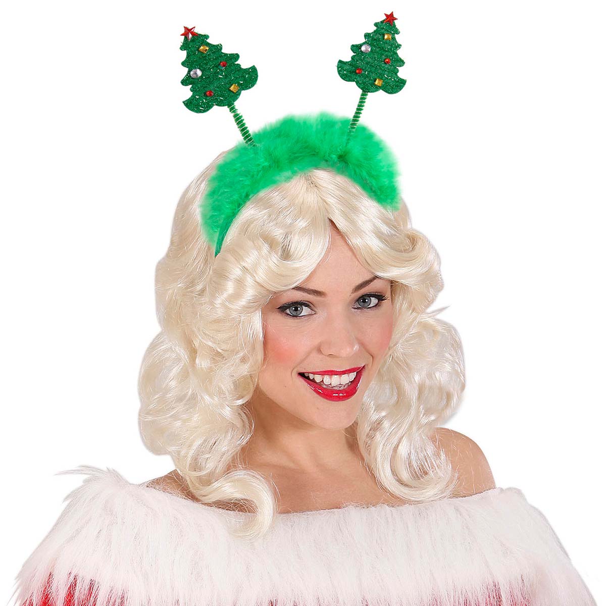 Juldiadem, julgranar