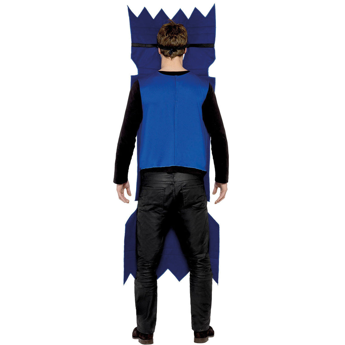 Dräkt, smällkaramell one size