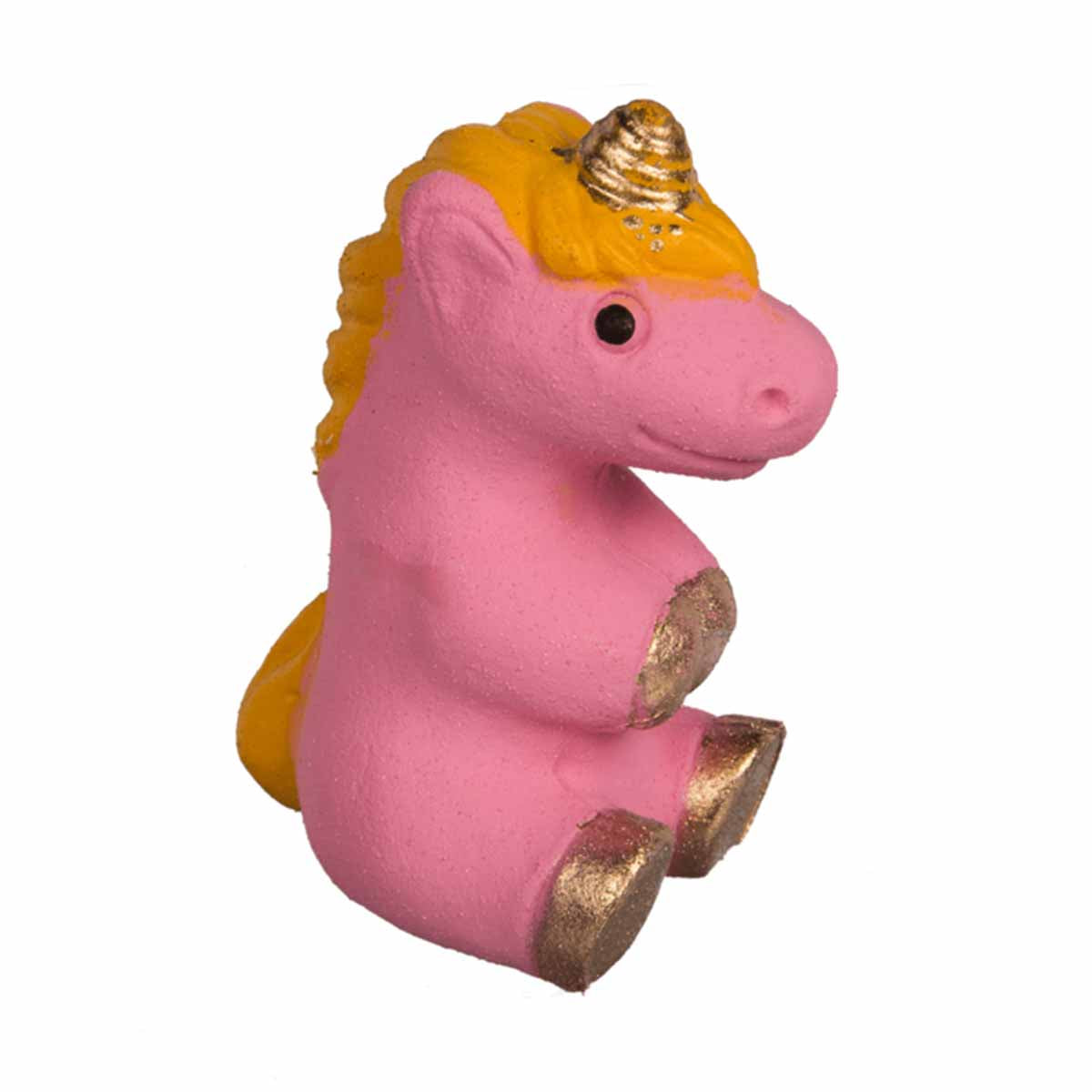 Växande enhörning i ägg mini
