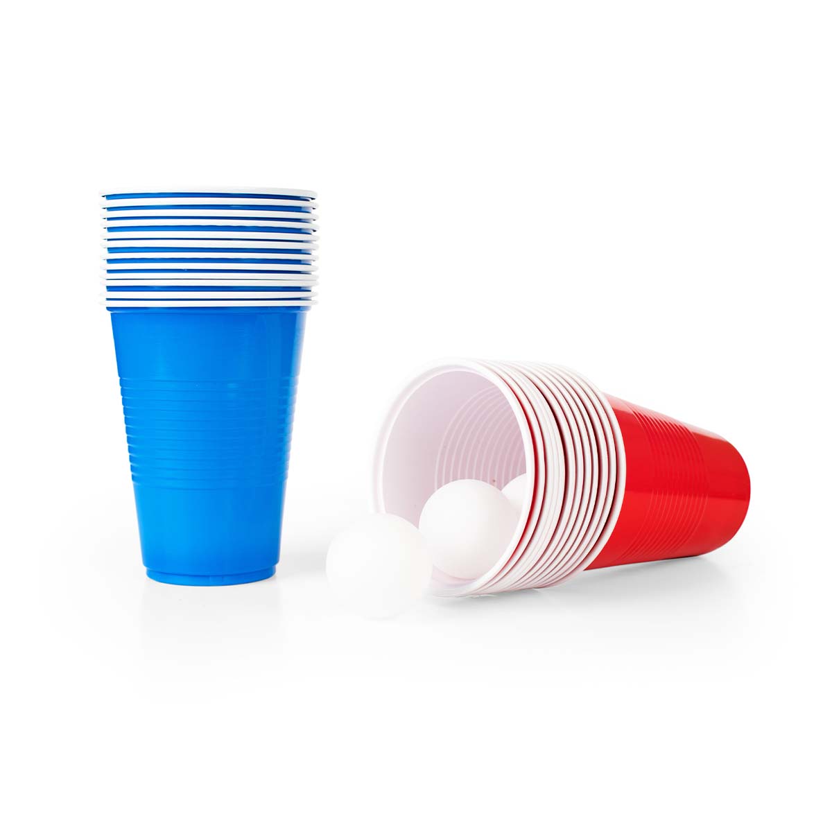 Partyspel, Beer pong
