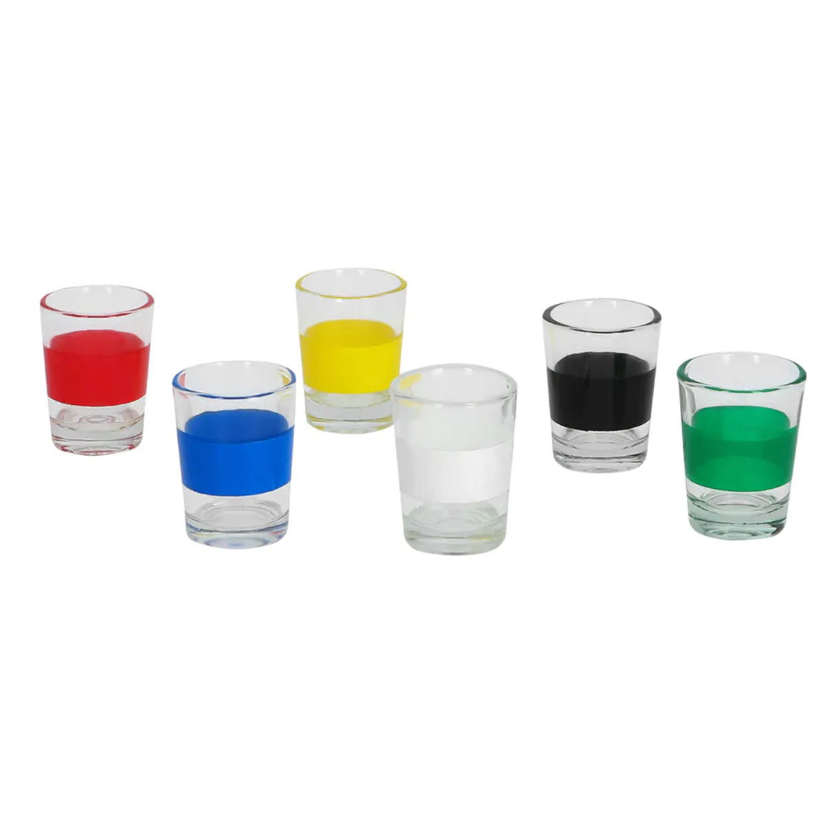 Partyspel, drinking bingo