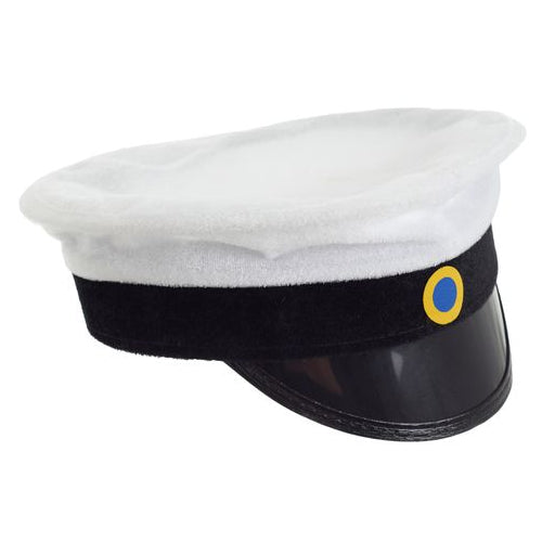 Studentmössa