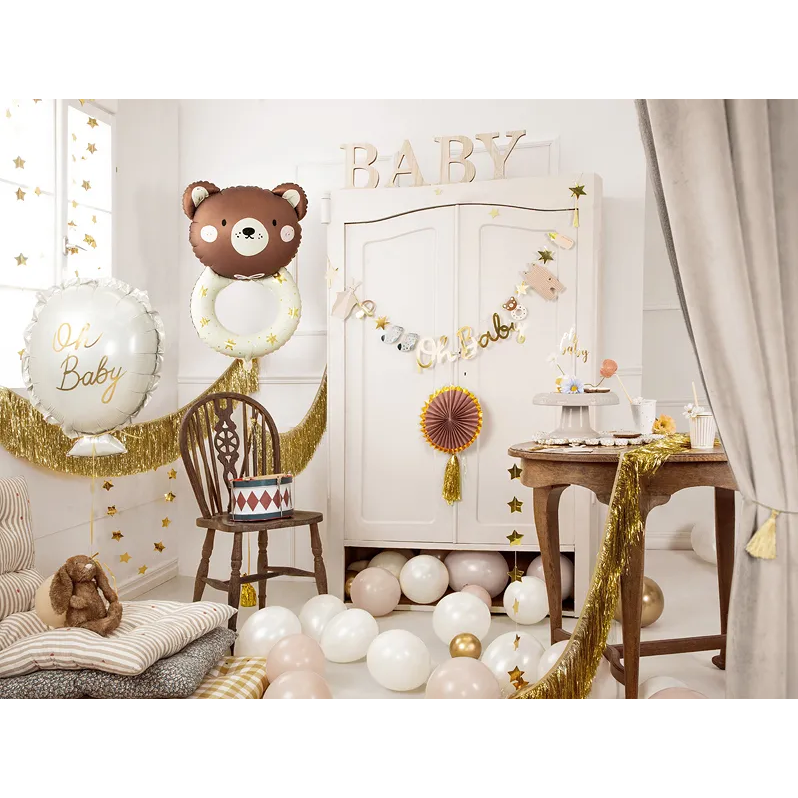 Girlang, Oh baby 2,5 m